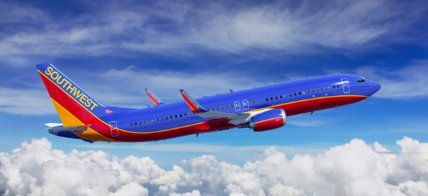 UPN-southwest-airlines