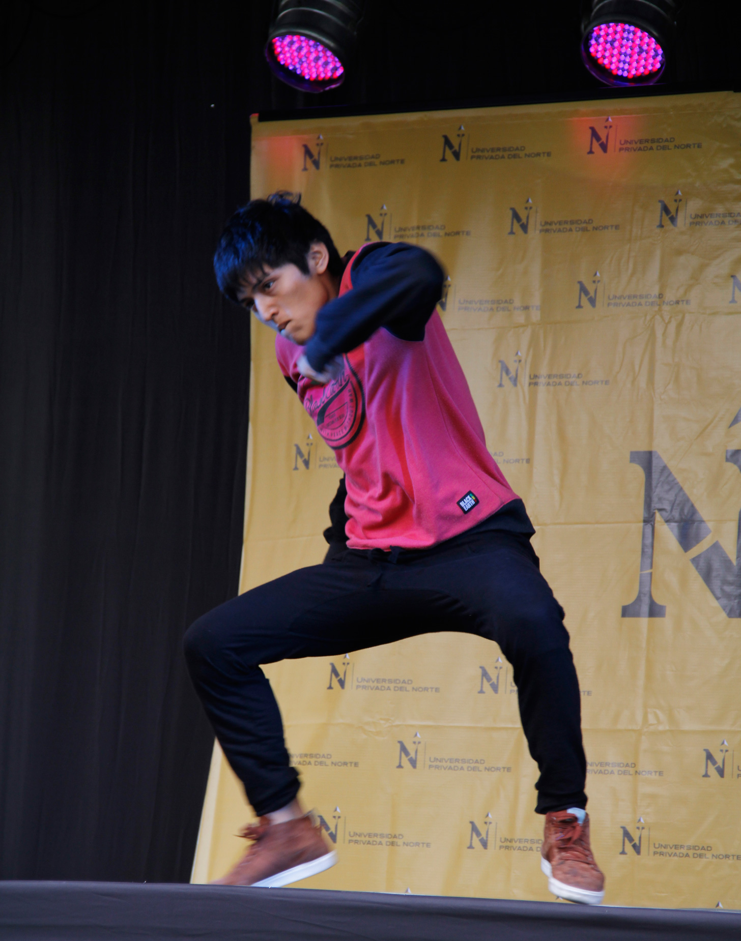 talento