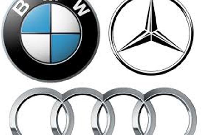 mb bmw audi