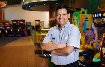 testimonio egresado jhony almendras