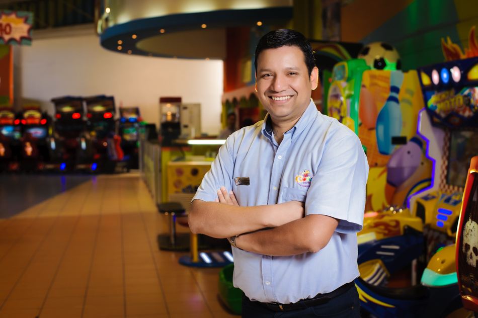 testimonio egresado jhony almendras