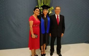 testimonio luisa lópez brasil