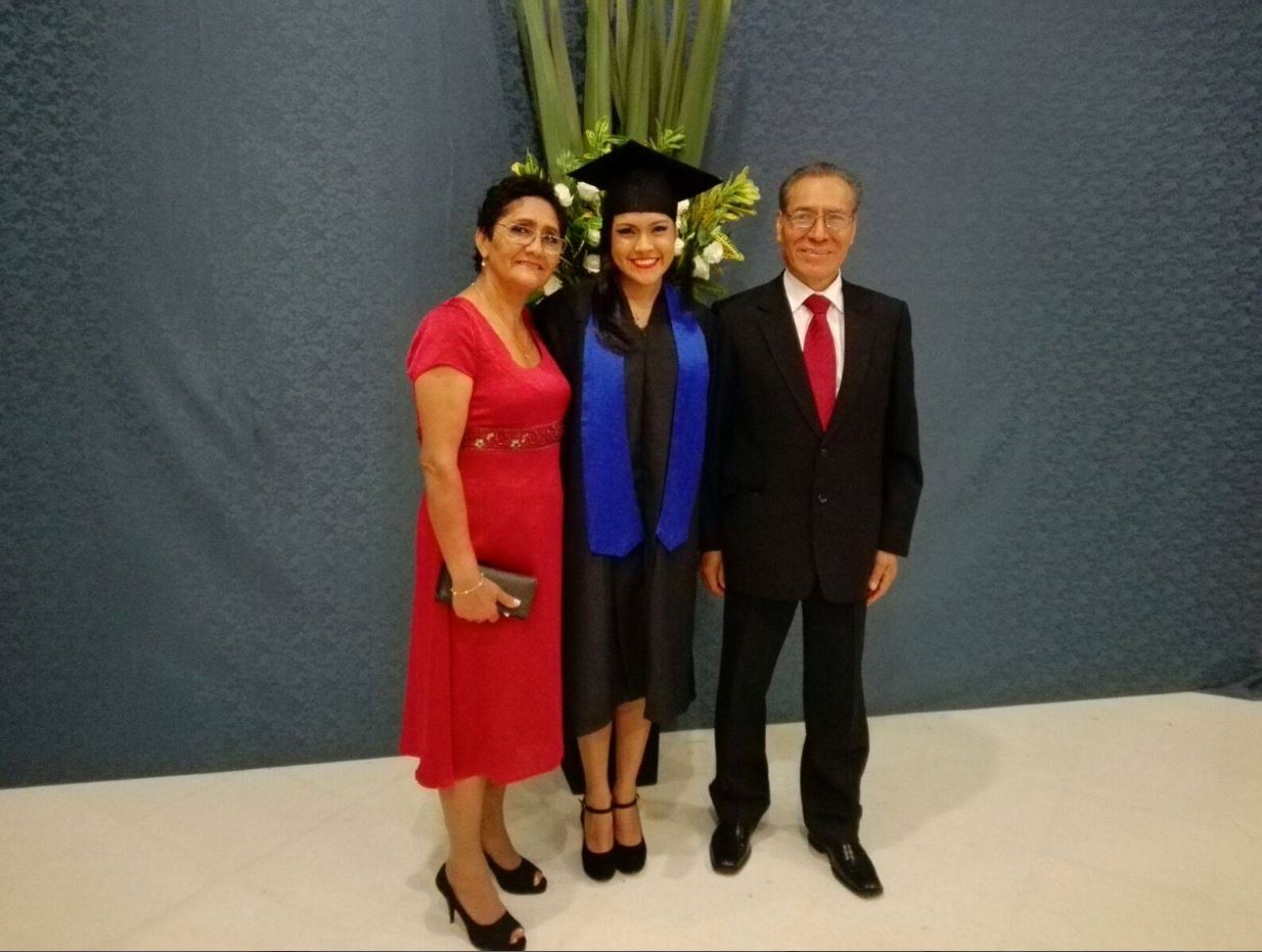 testimonio luisa lópez brasil