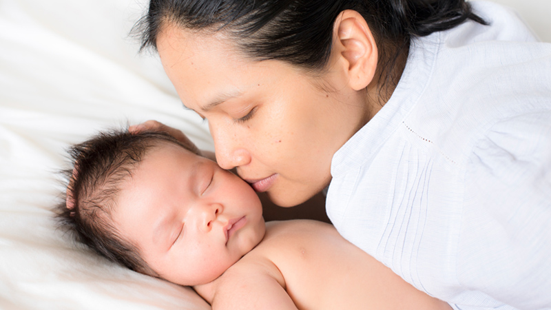 derechos parto y nacimiento obstetricia