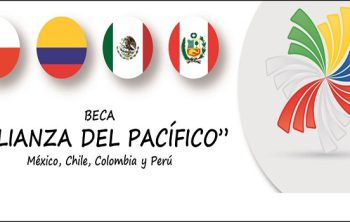 becas alianza del pacífico