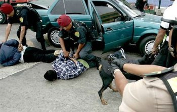 inseguridad ciudadana e inversiones