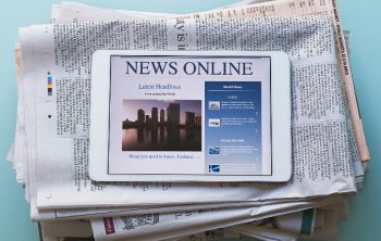 periodismo digital comunicación