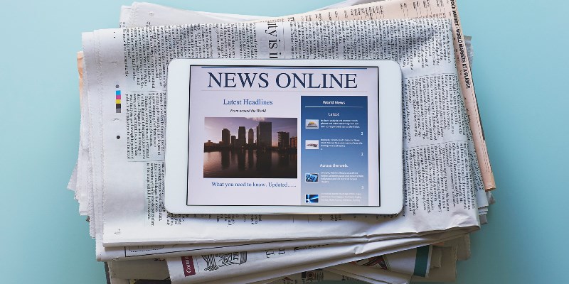 periodismo digital comunicación