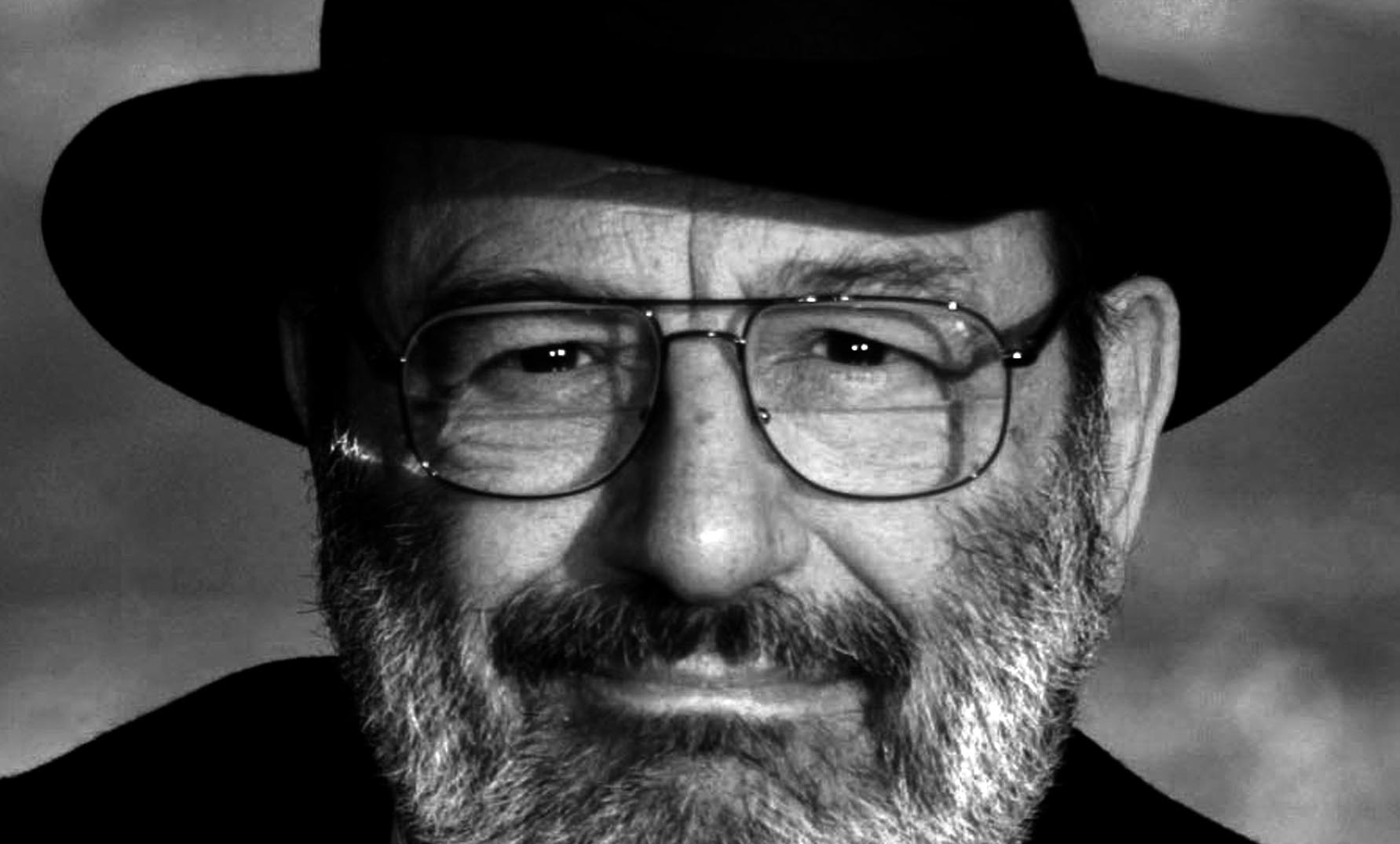 umberto eco semblanza