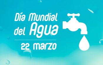 día mundial agua ingeniería