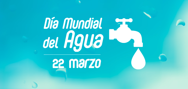 día mundial agua ingeniería
