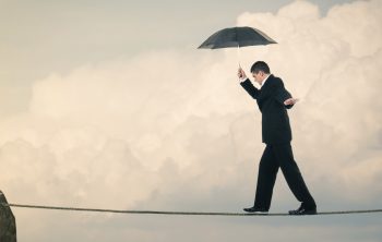 negocios, contabilidad, administración del riesgo