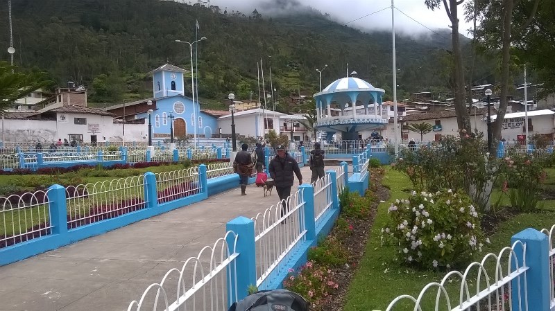 cita andes 2