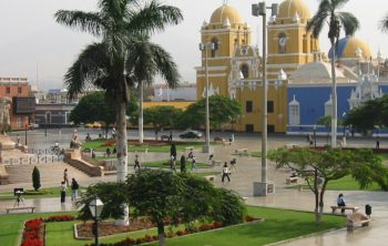 city marketing trujillo