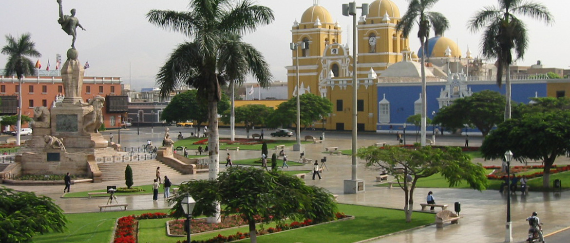 city marketing trujillo