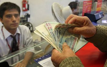 dinero y valor negocios
