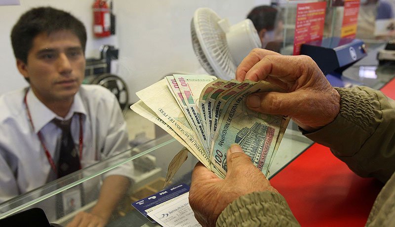 dinero y valor negocios