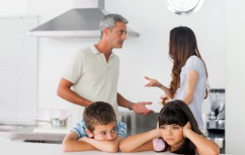 alienación parental psicología