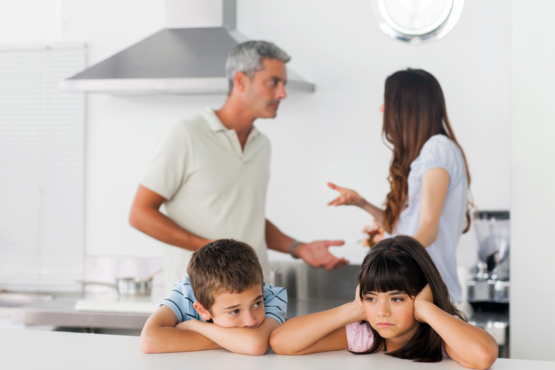 alienación parental psicología