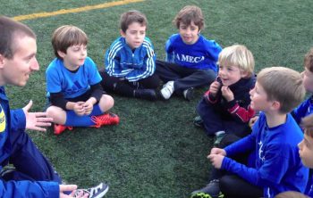 salud psicología deportiva