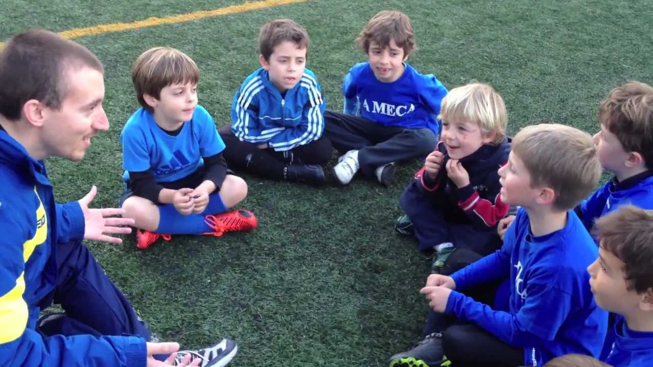 salud psicología deportiva
