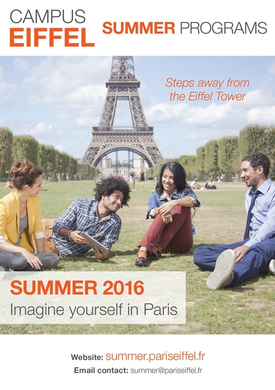 campus eiffel cursos servicios globales