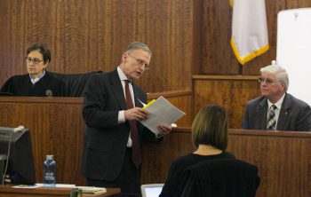 derecho abogado litigante