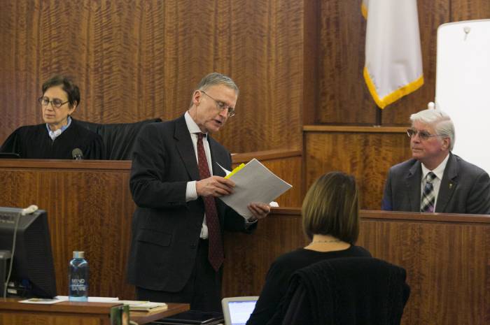 derecho abogado litigante