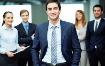 administración y gestión comercial working adult