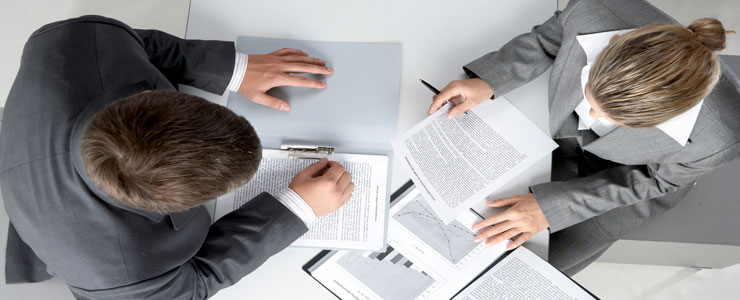 plan de negocios working adult administración