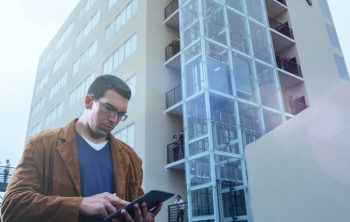 ingeniería civil working adult