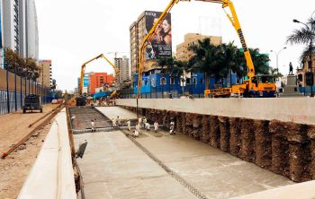 ingeniería civil working adult