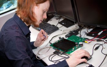 ingeniería de sistemas computacionales wa
