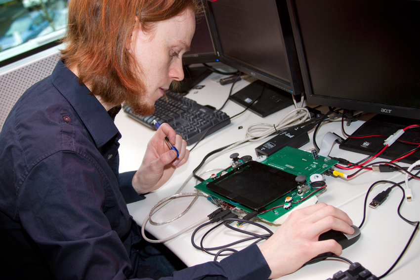 ingeniería de sistemas computacionales wa