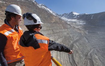 ingeniería de minas working adult
