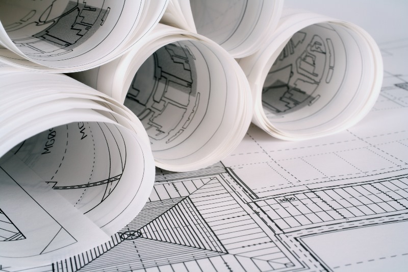 planes de estudio arquitectura