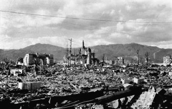 hiroshima john hersey comunicaciones