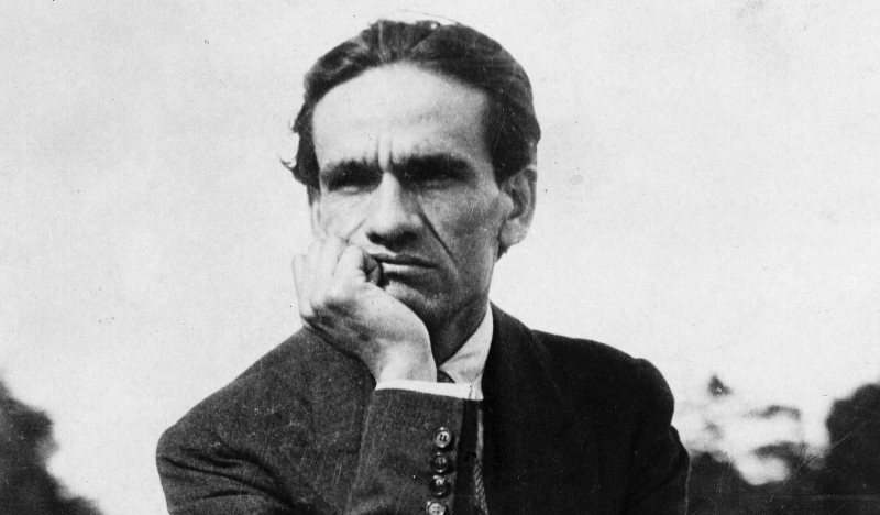 césar vallejo humanidades