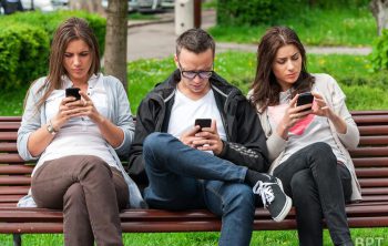 adicción a smartphones mi vida en upn
