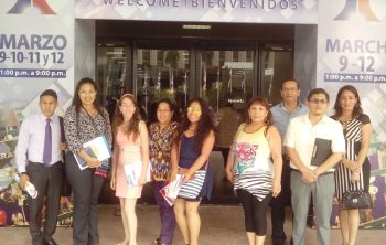 facultad negocios expocomer