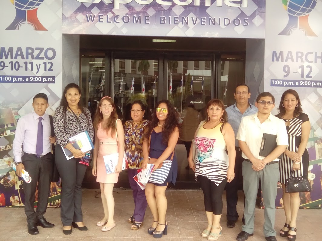 facultad negocios expocomer