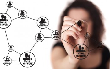 redes sociales y marketing personal negocios