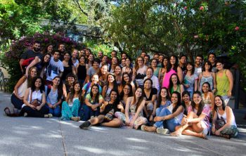 escuela de verano psicología montevideo uruguay salud