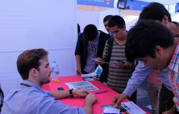 feria internacional upn 2016 servicios globales
