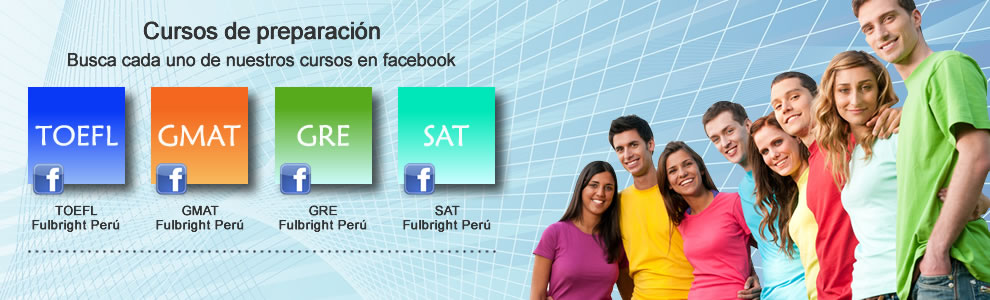 cursos inglés fulbright servicios globales