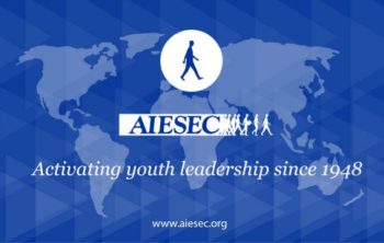 becas aiesec servicios globales