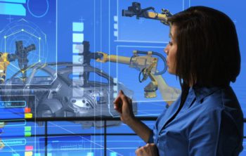 ingeniería industrial y automatización working adult