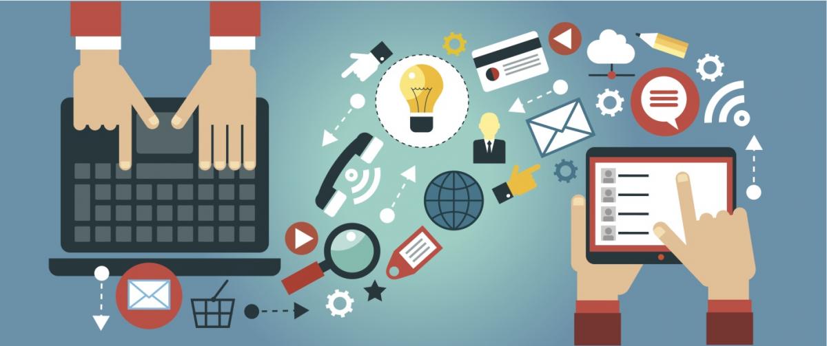 marketing y tecnología digital working adult