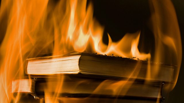 fahrenheit 451 bradbury
