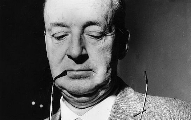 nabokov humanidades